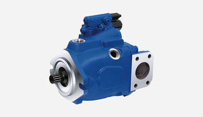 Ashish Engineering Services - Axial piston A10VSO